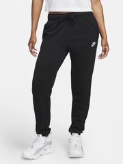Брюки женские Nike Sportswear Club Pants (DQ5191-010), M, WHS, 20% - 30%, 1-2 дня