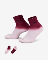 Шкарпетки Nike Everyday Plus Cushioned Ankle Socks (DH6304-908), 34-38, WHS, 30% - 40%, 1-2 дні