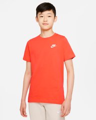 Футболка підліткова Nike Sportswear (AR5254-869), M, WHS