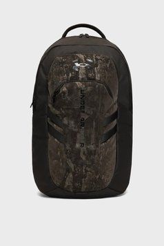 Рюкзак Under Armour Hustle Pro 6.0 Backpack 31L (1384671-005), OSFM, OFC, 1-2 дні