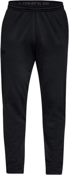 Брюки мужские Under Armour Fleece® Pants (1360701-001), M, WHS, 10% - 20%
