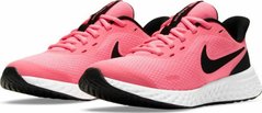 Кросівки підліткові Nike Revolution 5 Gs (BQ5671-602), 38, WHS
