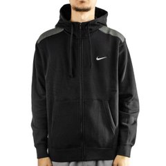 Кофта чоловічі Nike Sp Fleece Full Bb Zip Hoodie (FQ8819-010), 2XL, WHS, 1-2 дні