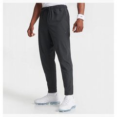 Брюки чоловічі Nike Dri-Fit Unlimited Tapered Leg (FB7548-010), 2XL, WHS, 10% - 20%, 1-2 дні