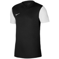 Футболка мужская Nike Dry Tiempo Premier (DH8035-010), M, WHS, < 10%, 1-2 дня