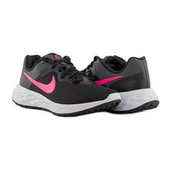 Кросівки жіночі Nike Revolution 6 Next Nature (DC3729-002), 36.5, WHS
