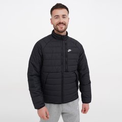 Куртка чоловіча Nike Therma-Fit Legacy Puffer Jacket (DQ4929-011), M, WHS, 10% - 20%, 1-2 дні