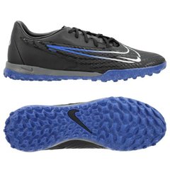 Сороконіжки чоловічі Nike Phantom Gx Academy Black (DD9477-040), 40, WHS, 30% - 40%, 1-2 дні