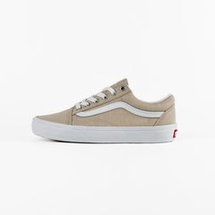 Кеди жіночі Vans Old Skool Summer Linen Rainy Day (VN0005UFJ921), 36, WHS, 1-2 дні