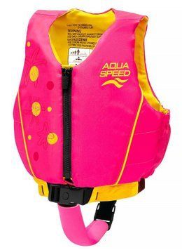 Жилет для плавання Aqua Speed Swim Star 61130 (627-04), 15-19 KG, WHS, < 10%, 1-2 дня