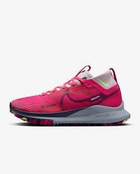 Кросівки для бігу жіночі Nike Pegasus Trail 4 Gore-Tex (DJ7929-600), 39, WHS, 10% - 20%, 1-2 дні
