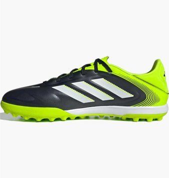 Сороконіжки унісекс Adidas Copa Pure Iii League Green/Black (JR2852), 40.5, WHS, 1-2 дні