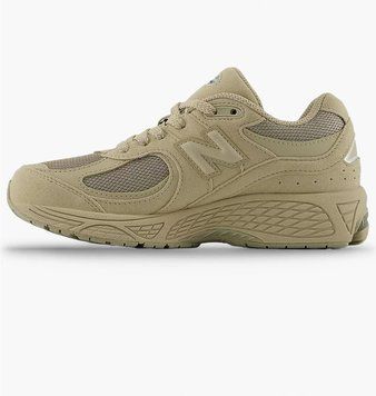 Кросівки жіночі New Balance 2002 Olive (G20029KL), 38, WHS, 1-2 дні