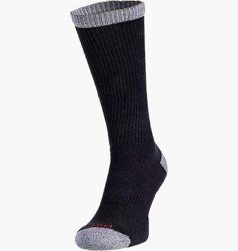 Шкарпетки Nike Everyday Plus Cushioned Crew (FB3272-010), 38-42, WHS, 40% - 50%, 1-2 дні