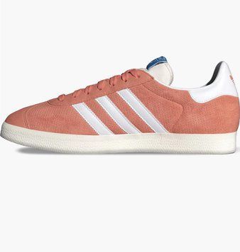 Кроссовки мужские Adidas Gazelle (IG6213), 42, WHS, 40% - 50%, 1-2 дня