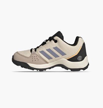 Ботинки детские Adidas Terrex Hyperhiker Low Beige (HQ5824), 35.5, WHS, 1-2 дня
