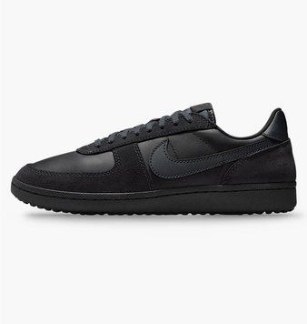 Кросівки чоловічі Nike Field General Black (HV8568-001), 40.5, WHS, 10% - 20%, 1-2 дні