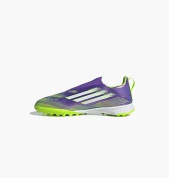 Сороконіжки дитячі Adidas F50 League Ll Violet (JI0010), 35 1/2, WHS, 1-2 дні
