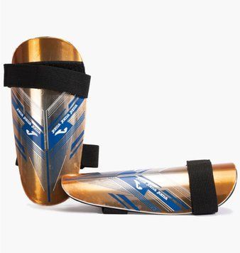 Футбольні щитки чоловічі Joma Defense (401492.068), L (155-175 СM), WHS, < 10%, 1-2 дні