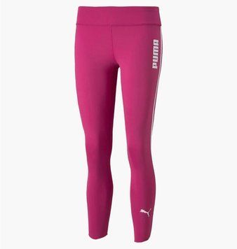 Лосины женские Puma Moderns Pink (847108-14), M, WHS, < 10%, 1-2 дня