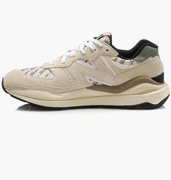 Кросівки чоловічі New Balance 57/40 (M5740CD1), 40.5, WHS, < 10%, 1-2 дні