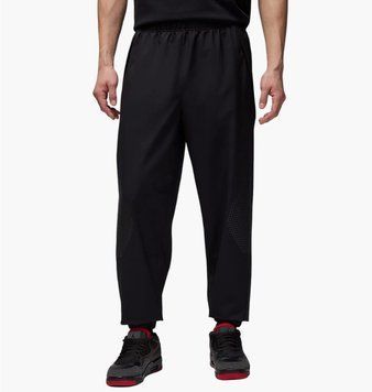 Брюки мужские Jordan Sport Jam Warm-Up Black (HF9890-010), XL, OFC, 1-2 дня