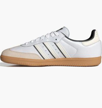Кроссовки унисекс Adidas Samba Og (ID1480), 40, WHS, < 10%, 1-2 дня