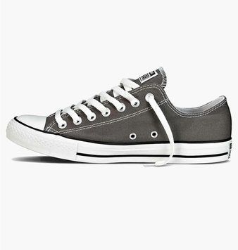 Кеди унісекс Converse Ct A/S Seasnl Ox (1J794C), 45, WHS, 30% - 40%, 1-2 дні