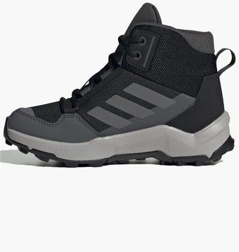 Ботинки мужские Adidas Terrex Ax4r Mid (IF6520), 39, WHS, 20% - 30%, 1-2 дня