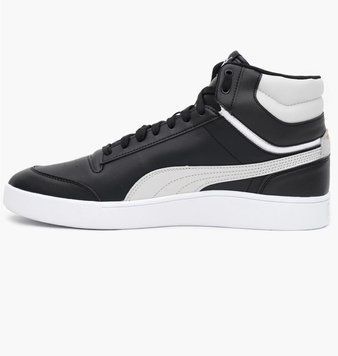 Кросівки чоловічі Puma Shuffle Mid (38074802), 40.5, WHS, 20% - 30%, 1-2 дні