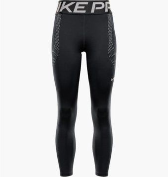Лосины женские Nike Pro Sculpt Dri-Fit High-Rise 7/8 Black (FV7948-010), M, WHS, 20% - 30%, 1-2 дня