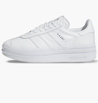 Кроссовки женские Adidas Gazelle Bold Shoes (IE5130), 39, WHS, < 10%, 1-2 дня