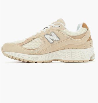 Кроссовки унисекс New Balance 2002R 'Sandstone' (M2002RSC), 42.5, WHS, 10% - 20%, 1-2 дня