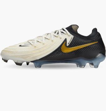 Бутсы мужские Nike Phantom Gx Ii Elite Fg (FJ2559-100), 40.5, WHS, < 10%, 1-2 дня