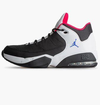 Кросівки чоловічі Jordan Max Aura 3 White/Black (CZ4167-004), 41, WHS, 10% - 20%, 1-2 дні