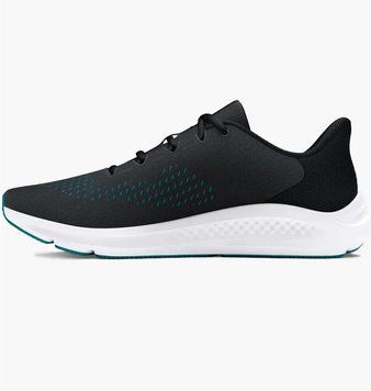 Кросівки чоловічі Under Armour Charged Pursuit 3 Bl (3026518-104), 41, WHS, < 10%, 1-2 дні