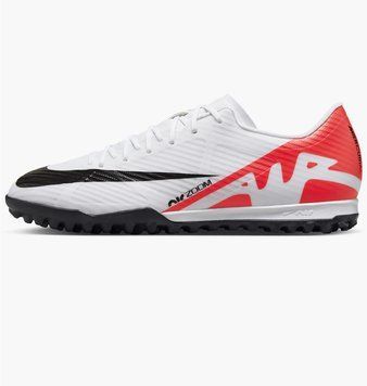 Сороконожки мужские Nike Mercurial Vapor 15 Academy Turf Football Shoes (DJ5635-600), 44.5, WHS, 30% - 40%, 1-2 дня