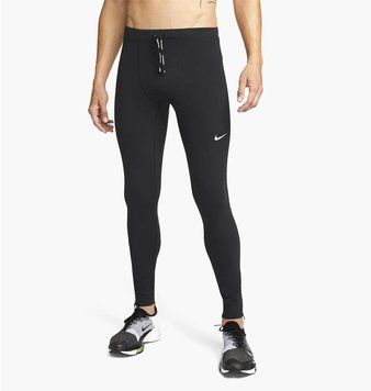 Термобілизна чоловіча Nike Repel Challenger Black Dd6700-010 (DD6700-010), 2XL, WHS, 20% - 30%, 1-2 дні