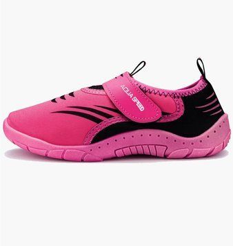 Аквашузи унісекс Aqua Speed Shoe Model 27F 9370 (642-27F), 21, WHS, < 10%, 1-2 дні