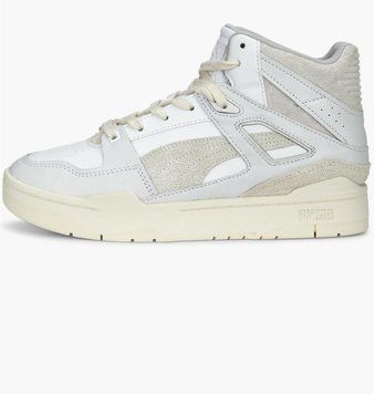 Кроссовки женские Puma Slipstream Hi Thrifted Sneakers White (38984601), 36, WHS, 1-2 дня