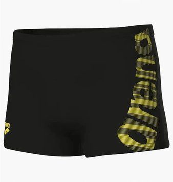Плавки дитячі Arena Graphic Black (010409-503), 116 СM, WHS, 1-2 дні