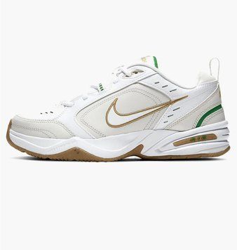 Кросівки чоловічі Nike Air Monarch Iv (415445-103), 41, WHS, 30% - 40%, 1-2 дні