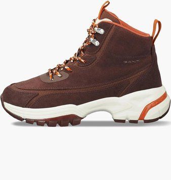 Ботинки женские Gant Lawanda Ankle Boots Sneaker (25543423-G46), 39, WHS, < 10%, 1-2 дня