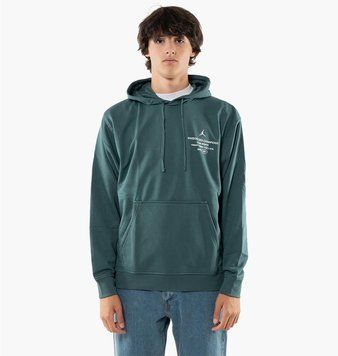 Кофта чоловіча Jordan Sport Df Fleece (FV8610-366), M, WHS, 10% - 20%, 1-2 дні