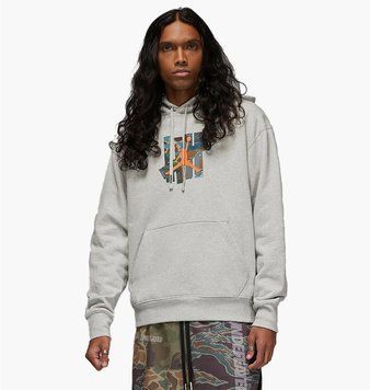 Кофта чоловіча Nike Undftd (DX4299-050), S, WHS, < 10%, 1-2 дні