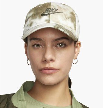 Кепка Nike Club Unstructured Cap (FN4198-325), M/L, WHS, 20% - 30%, 1-2 дня