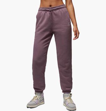 Брюки жіночі Jordan W Brkln Flc Pant 2 (FN4494-508), M, WHS, < 10%, 1-2 дні
