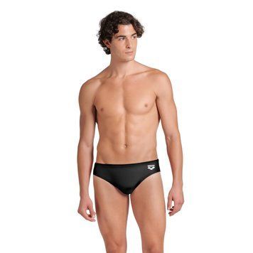 Плавки чоловічі Arena Dynamo Brief R Black (006490-500), 90 CM, WHS, 10% - 20%, 1-2 дні