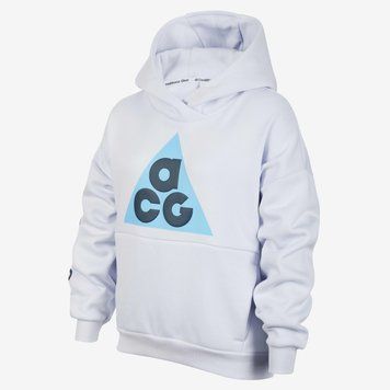 Кофта підліткові Nike Acg Icon Fleece (FB4343-085), M, WHS, > 50%, 1-2 дні