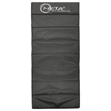 Килимок Meta Stretching-Fitness Mat (2000501005), 160 &times; 60 &times; 1.2 СM, WHS, < 10%, 1-2 дні